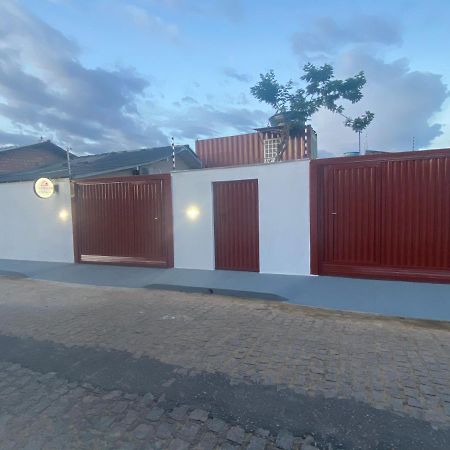 Casa Lb Com Estacionamento Privado Villa บัววิสตา ภายนอก รูปภาพ