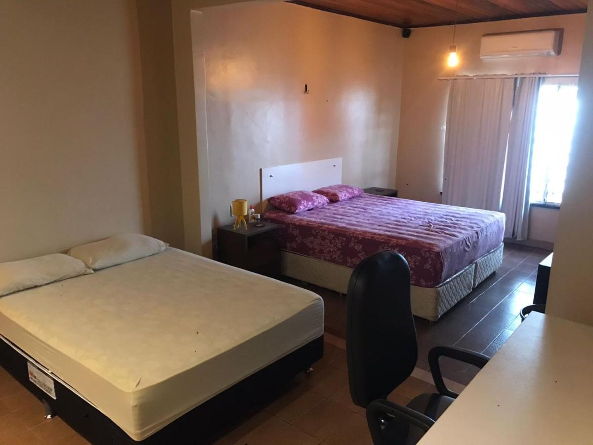 Casa Lb Com Estacionamento Privado Villa บัววิสตา ภายนอก รูปภาพ