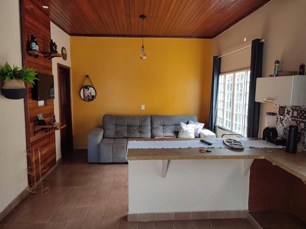 Casa Lb Com Estacionamento Privado Villa บัววิสตา ภายนอก รูปภาพ
